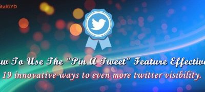 How to Pin a Tweet on Twitter in 2023 (Even Someone Else’s)