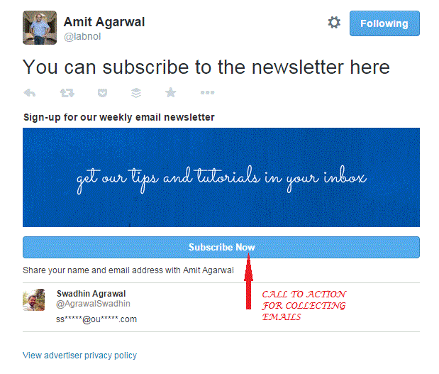 How To Pin A Tweet In 21 Even Someone Else S