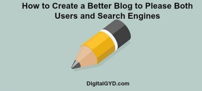 How to Make a Good Blog Even Better in 2023