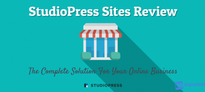 StudioPress Review: [Complete Details] New Website Builder & Hosting Solution
