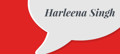 [Interview With Harleena Singh] Reveals How To Build A Blogging Community Using Blog Comments