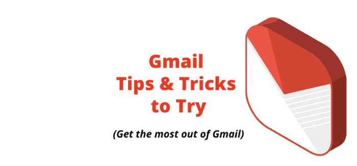 Gmail tips, tricks and secrets to try