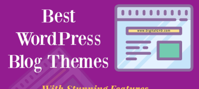 51+ Best WordPress Blog Themes in 2023 (Picked by Experts)