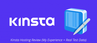 Kinsta Review 2023: Blazing Fast And High-Performance WordPress Hosting