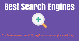 Best Search Engines 2020