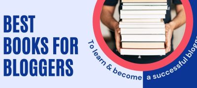 15 Best Blogging Books to Better Your Blogging Skills in 2023