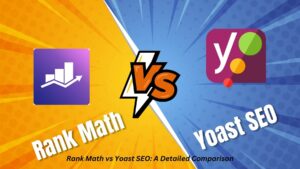 Rank Math vs. Yoast SEO (Free & Paid)