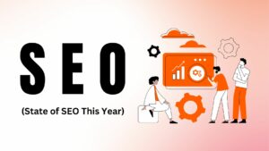 SEO trends and predictions for the year